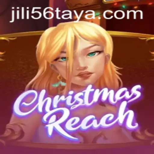 Exploring ChristmasReach: The Festive Game Taking the Season by Storm