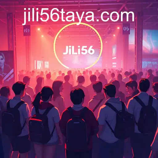 The Dynamics of Player Community in Gaming: A Deep Dive into 'jili56'
