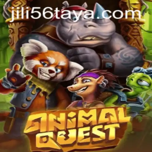 Exploring the Adventurous World of AnimalQuest: A Comprehensive Guide