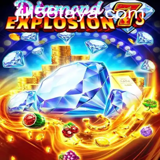 DiamondExplosion7s: A Thrilling New Game Experience