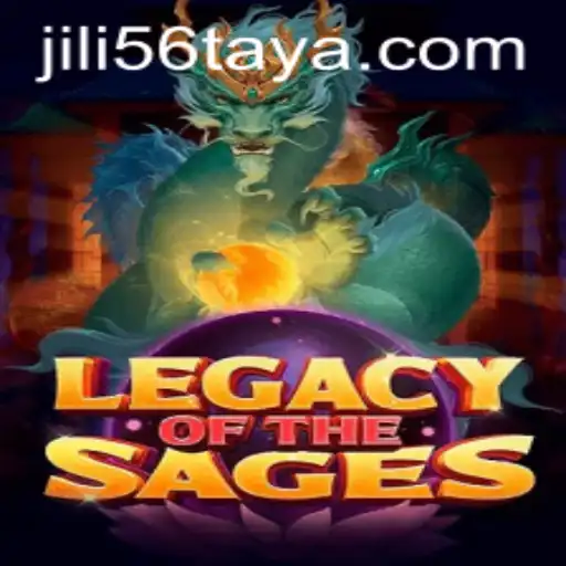 Dive into the World of LegacyoftheSages: A Revolutionary Gaming Experience