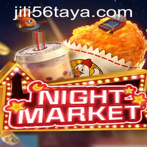 Exploring the World of NIGHTMARKET: A Thrilling Gaming Experience