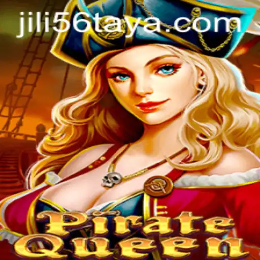 PirateQueen: Embark on a Nautical Adventure with Jili56