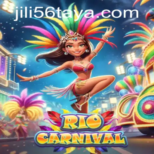 Experience the Vibrant World of RioCarnival with Jili56