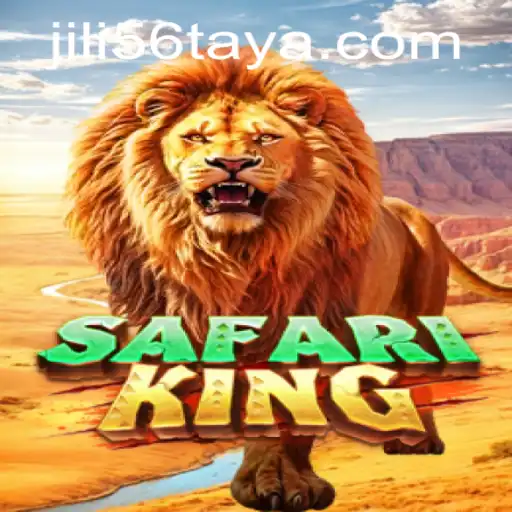 Exploring the Wild Adventure of SafariKing with Jili56