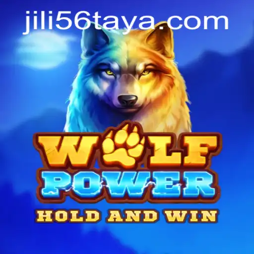 Unleashing the Adventure in WolfPower: A Thrilling Odyssey with Jili56