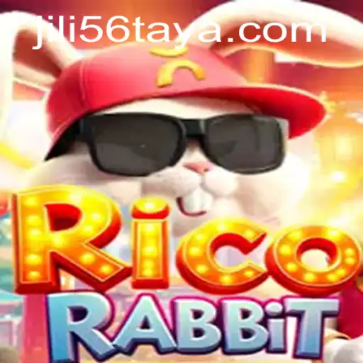 RicoRabbit: A New Gaming Sensation