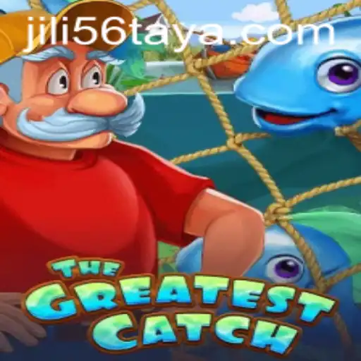 Diving into TheGreatestCatch: An Exciting Journey with Jili56